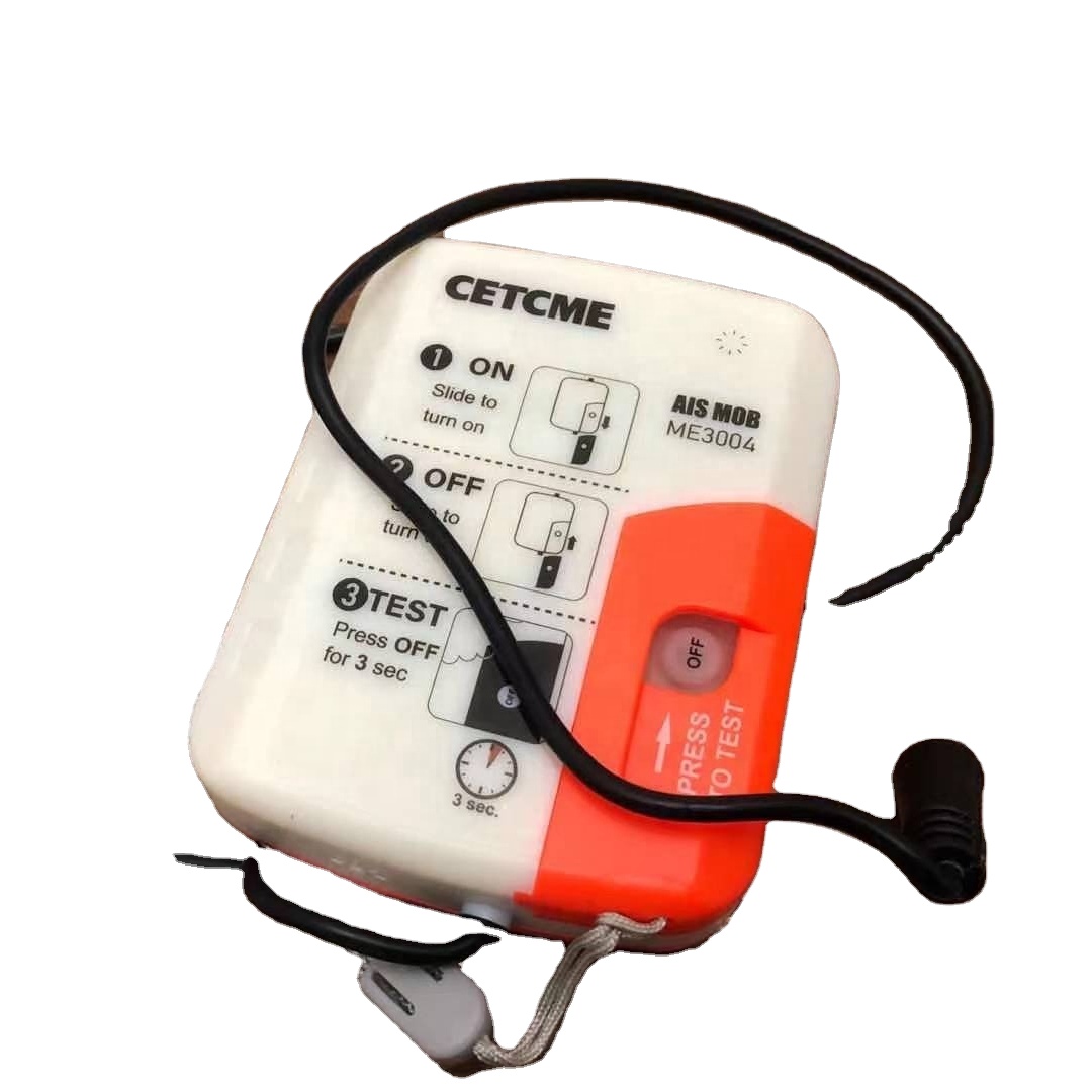 AIS MOB ME3004 GPS Persönliche – Life Jacket Bewertung und Preis