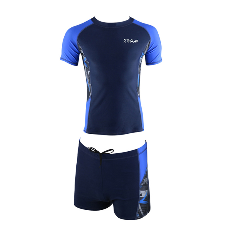 Plus Size Bademode Koreanische – Wetsuit Men Bewertung und Preis