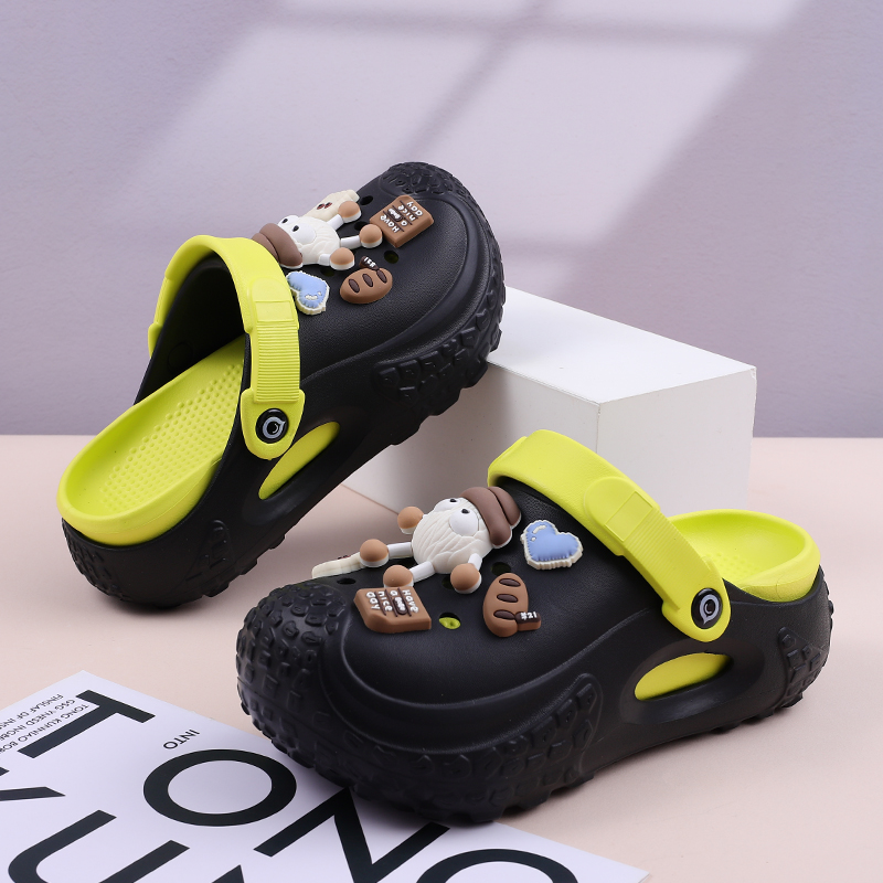 2023 sommer 3D Cartoon Design  – Flippers Swimming Bewertung und Preis