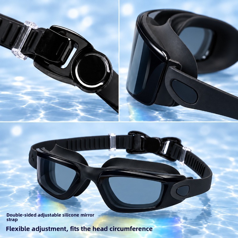 Schwimmbrille für Erwachsene,  – Goggles Swim Bewertung und Preis