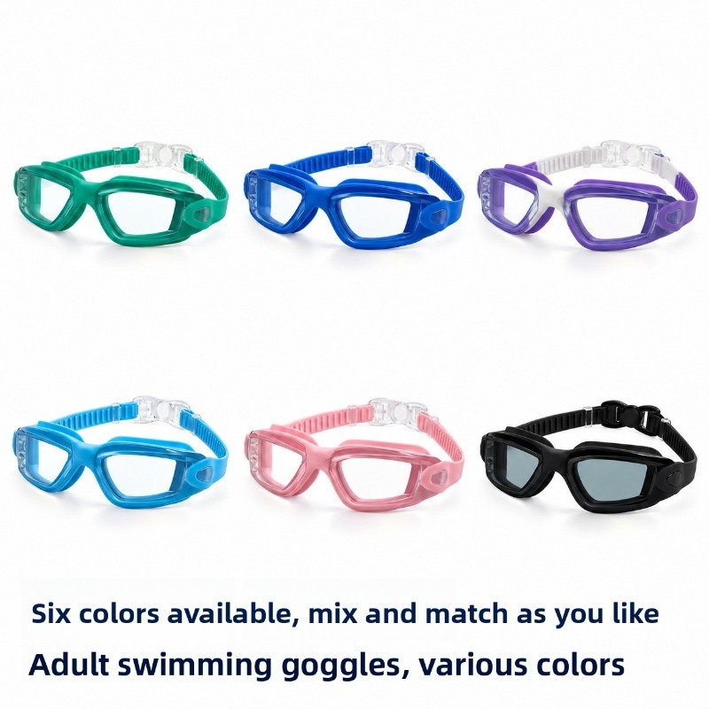Schwimmbrille für Erwachsene,  – Goggles Swim Bewertung und Preis