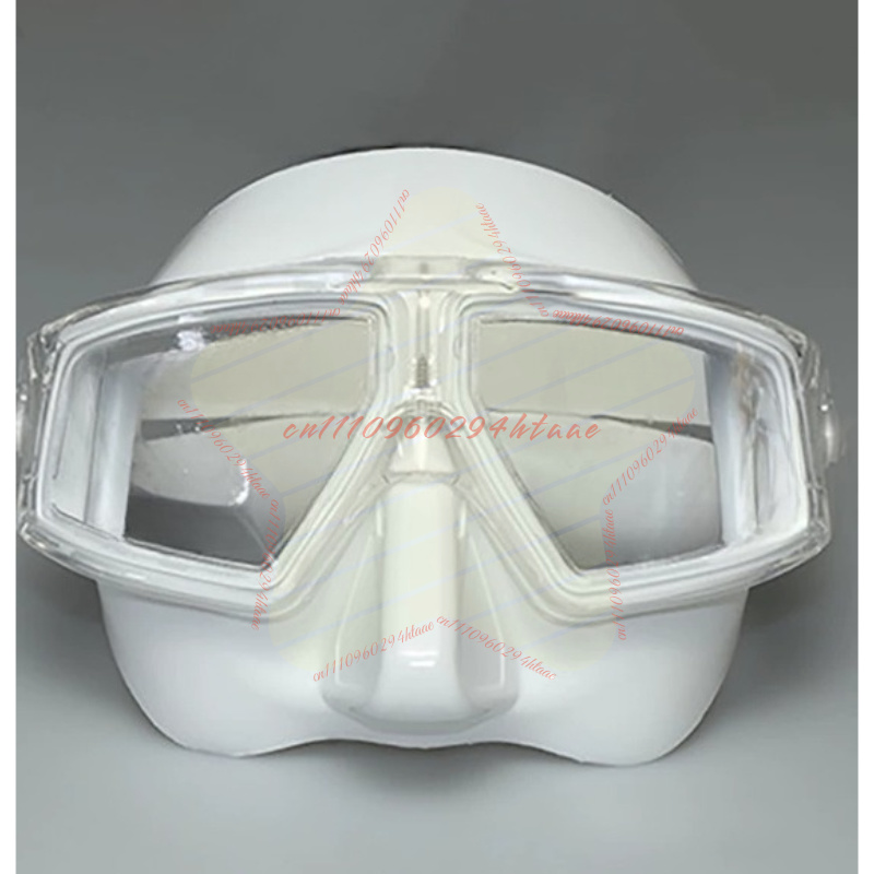 Für Freitauchmasken Halbgesich – Diving Mask Bewertung und Preis