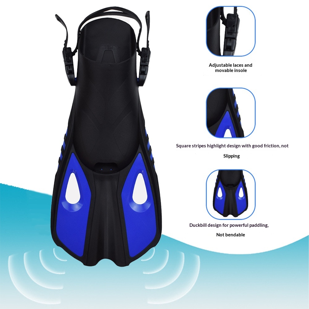 Schnorchelset Tauchermaske & S – Swim Fins Bewertung und Preis