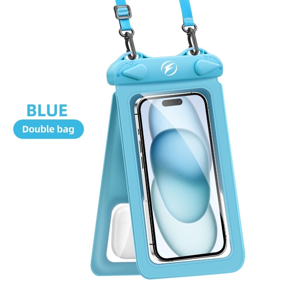 Wasserdichte Handytasche mit d – Dry Bag Waterproof Bewertung und Preis