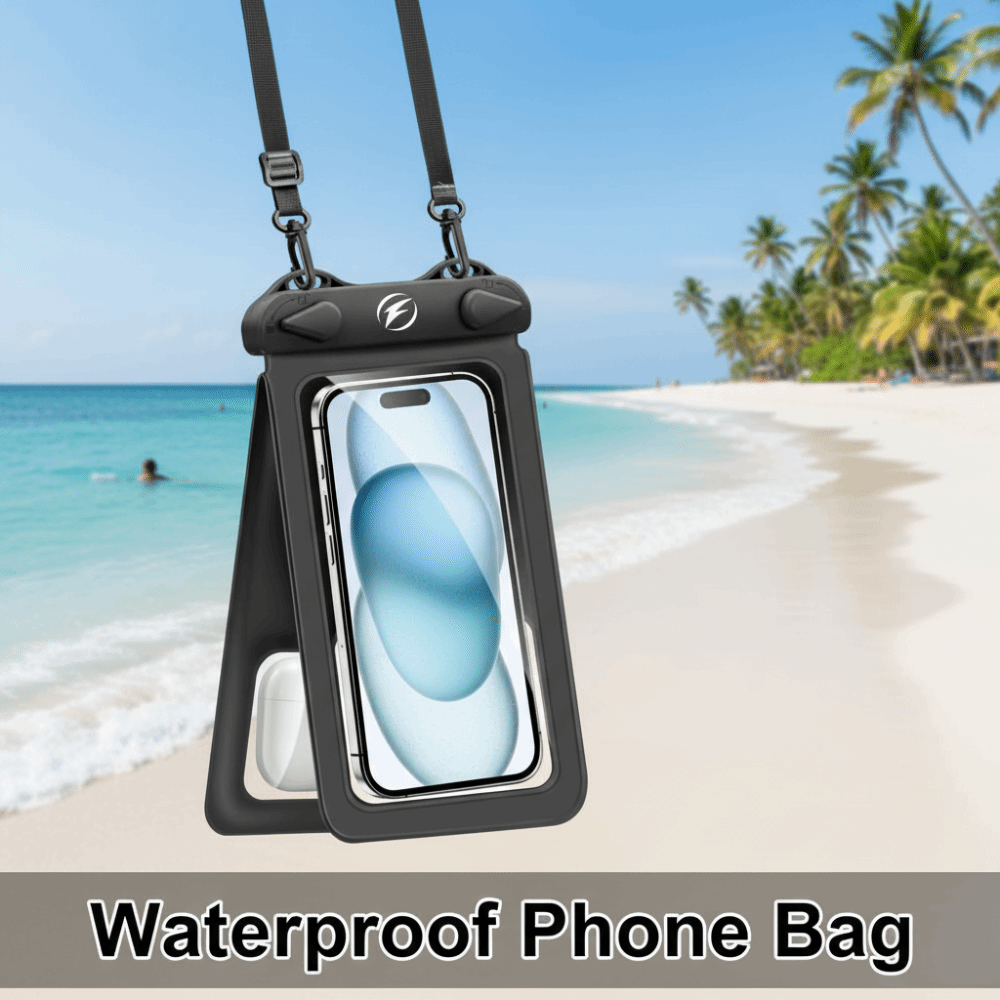 Wasserdichte Handytasche mit d – Dry Bag Waterproof Bewertung und Preis